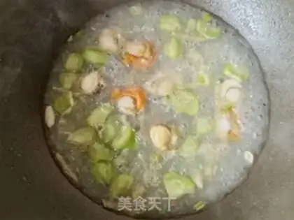Make Spade fan soup step 10