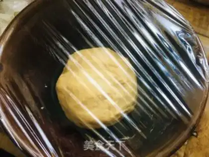 Make Pumpkin toast step 5