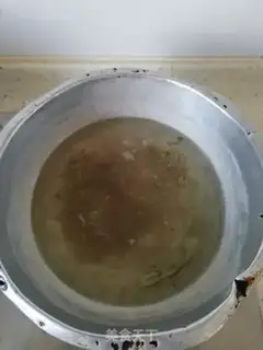 Make Sodium step 3
