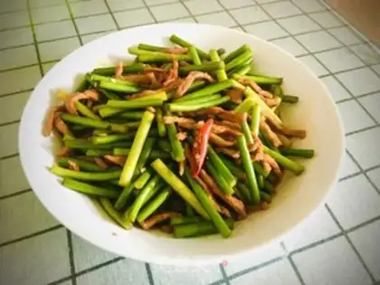 Make Fried dicin step 9