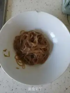 Make Sodium step 4