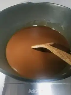Make Kee-Cee step 1
