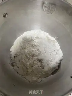 Make All wheat cranberry bread step 0