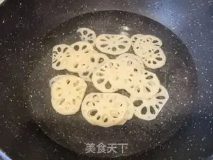 Make The muscular cucumber step 2