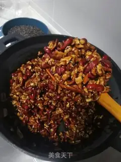 Make Kee-Cee step 3