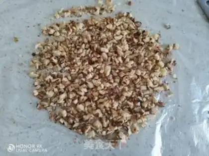 Make Cinnamon pecan toast step 5