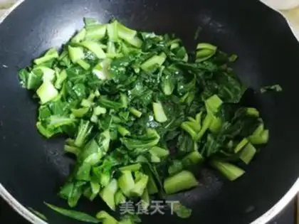 Make ♪ Quill-breaded eggs ♪ step 6