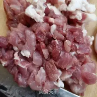 Make Carrot meatball step 5