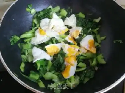Make ♪ Quill-breaded eggs ♪ step 7