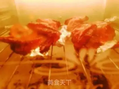 Make Roast pigeon step 5