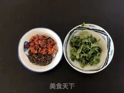 Make Spicy black cod step 2
