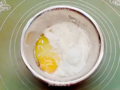 Make Coconut step 1