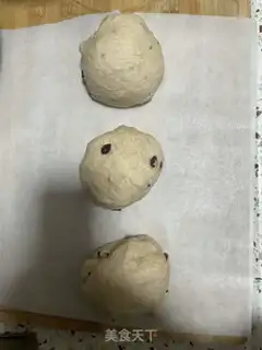 Make All wheat cranberry bread step 6