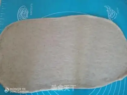 Make Cinnamon pecan toast step 8