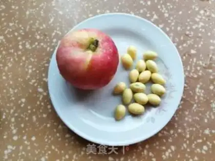 Make Porridge step 0