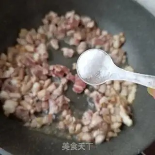Make Carrot meatball step 8