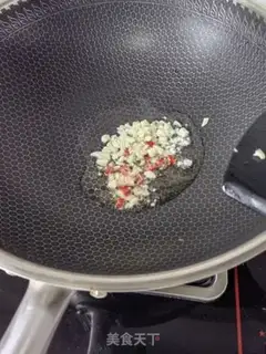 Make Garlic pickles step 4