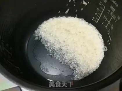 Make Porridge step 2