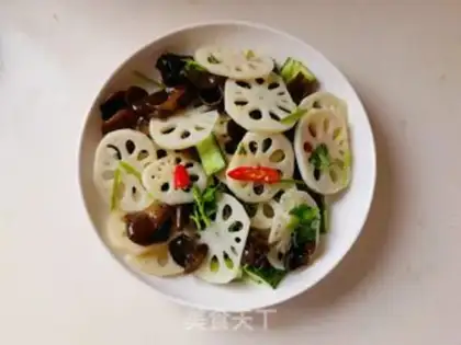 Make The muscular cucumber step 9