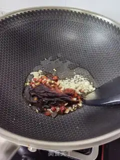 Make Garlic pickles step 5