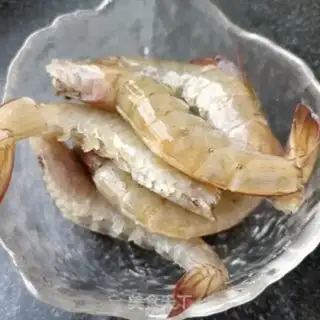 Make Shrimp step 1