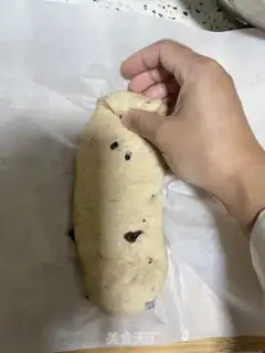 Make All wheat cranberry bread step 10