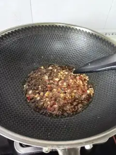 Make Garlic pickles step 6