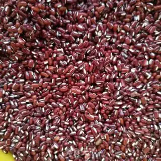 Make Baking red beans step 0
