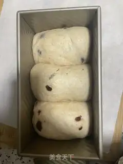 Make All wheat cranberry bread step 12