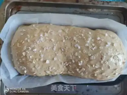 Make Cinnamon pecan toast step 12