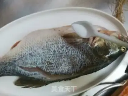 Make Vacuate herring step 2