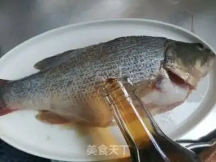Make Vacuate herring step 3
