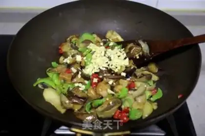 Make Cheese step 6