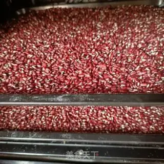Make Baking red beans step 3