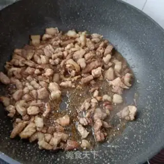 Make Carrot meatball step 10