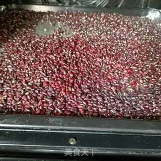Make Baking red beans step 5