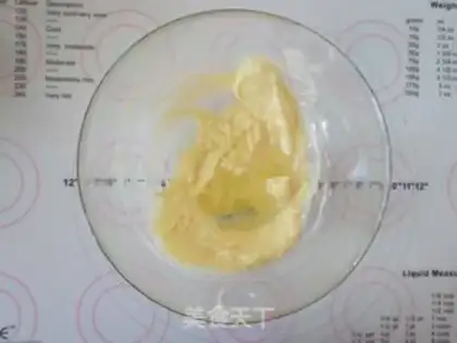 Make Salt cookies step 2