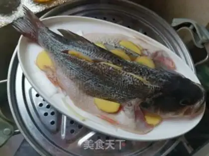 Make Vacuate herring step 6