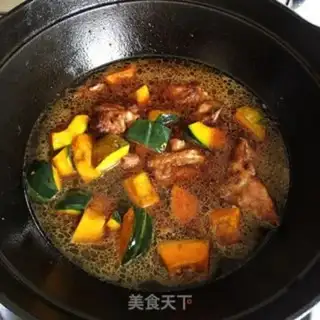 Make Pumpkin