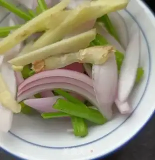 Make Shrimp step 4