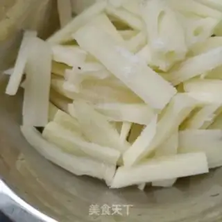 Make Shrimp step 6