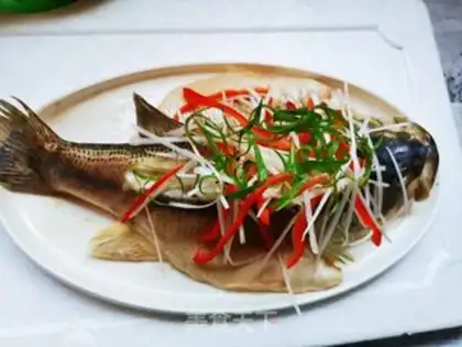 Make Vacuate herring step 9
