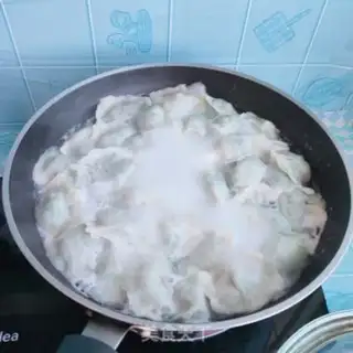 Make ♪ Lian veer and pork ♪ step 10