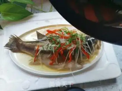Make Vacuate herring step 10