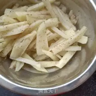 Make Shrimp step 8
