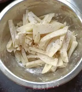 Make Shrimp step 9