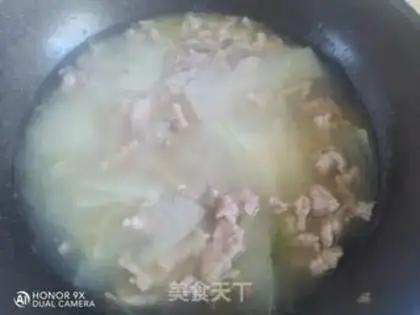 Make Pumpkin soup step 9