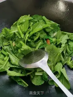 Make Tomato mustard soup step 5