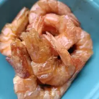 Make Shrimp step 12