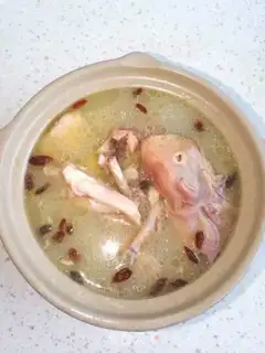 Make Chicken soup step 4